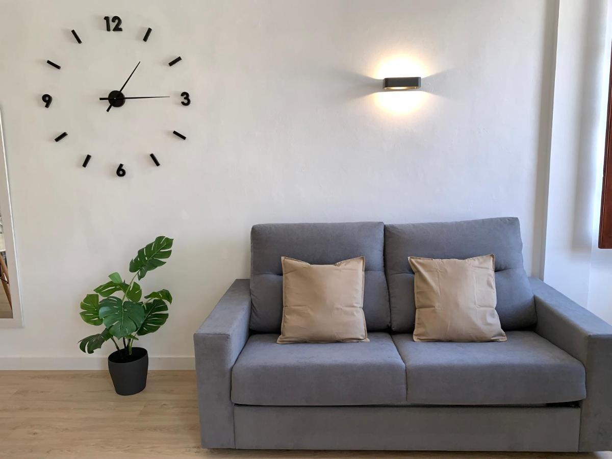 Nice Apartment Playa Las Vistas. Free Wifi. Arona  Esterno foto