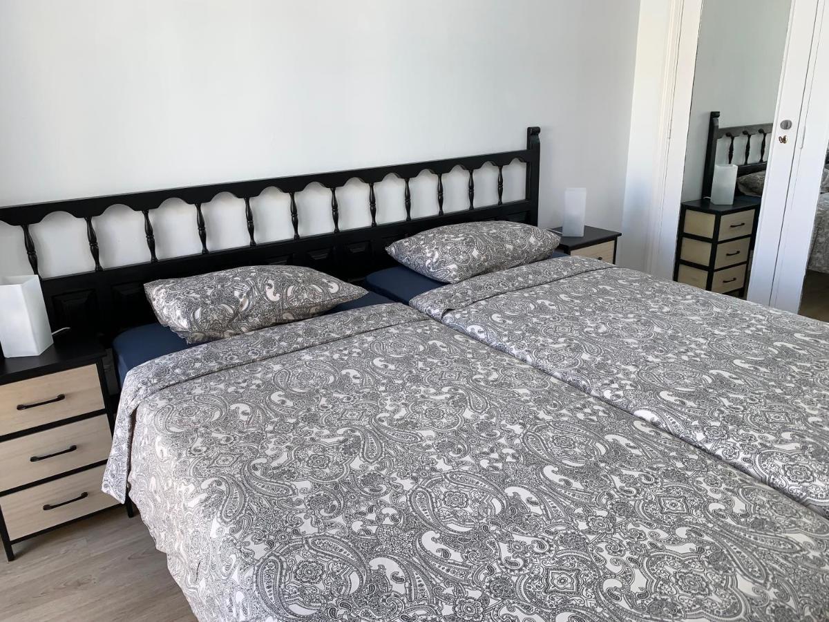 Nice Apartment Playa Las Vistas. Free Wifi. Arona  Esterno foto