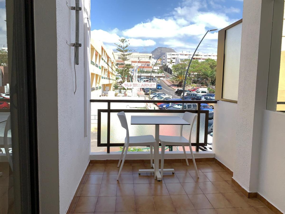 Nice Apartment Playa Las Vistas. Free Wifi. Arona  Esterno foto