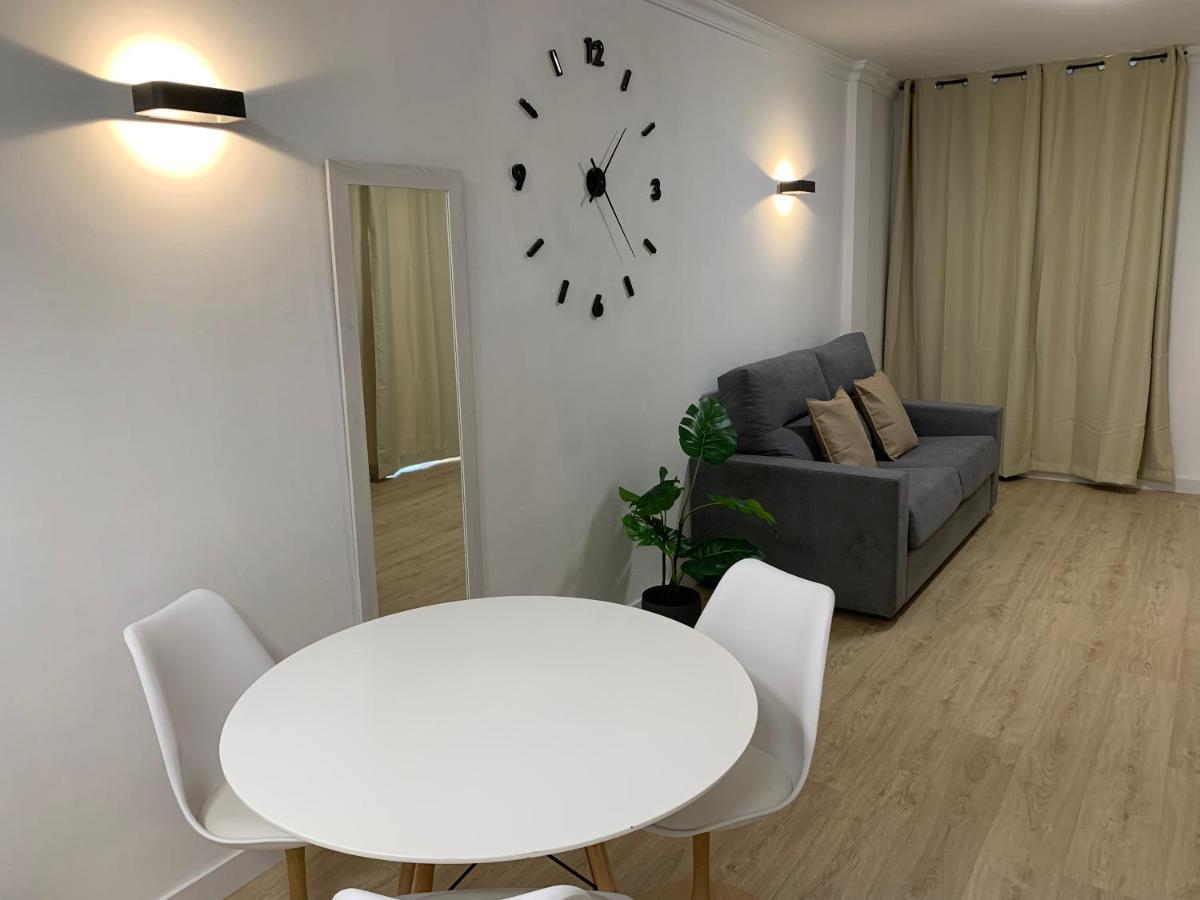 Nice Apartment Playa Las Vistas. Free Wifi. Arona  Esterno foto