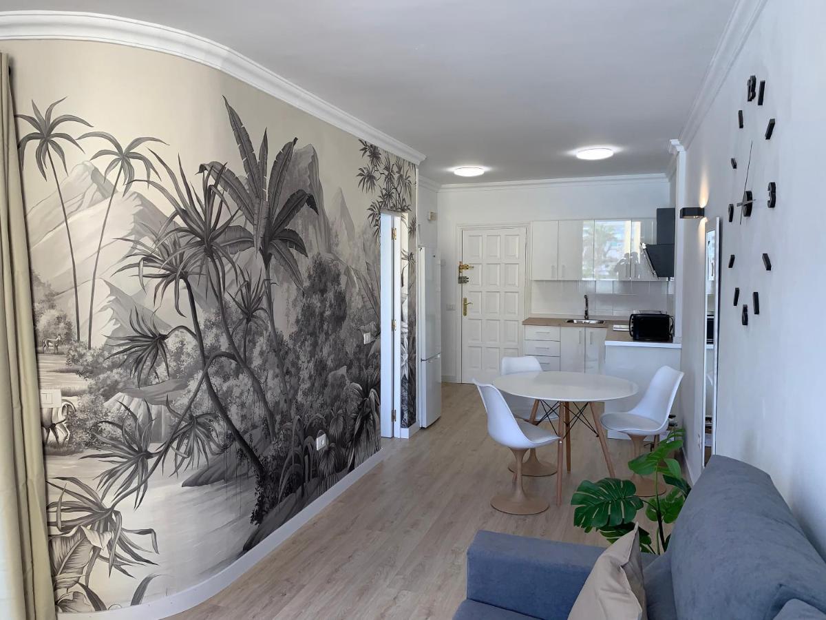 Nice Apartment Playa Las Vistas. Free Wifi. Arona  Esterno foto