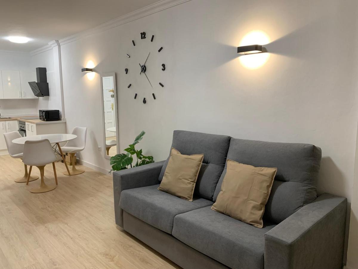 Nice Apartment Playa Las Vistas. Free Wifi. Arona  Esterno foto
