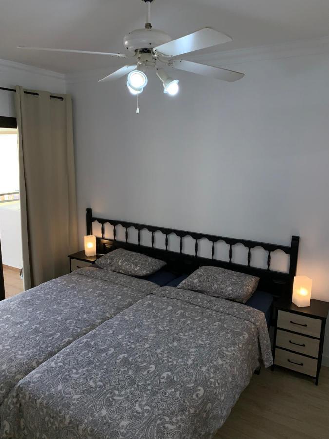 Nice Apartment Playa Las Vistas. Free Wifi. Arona  Esterno foto