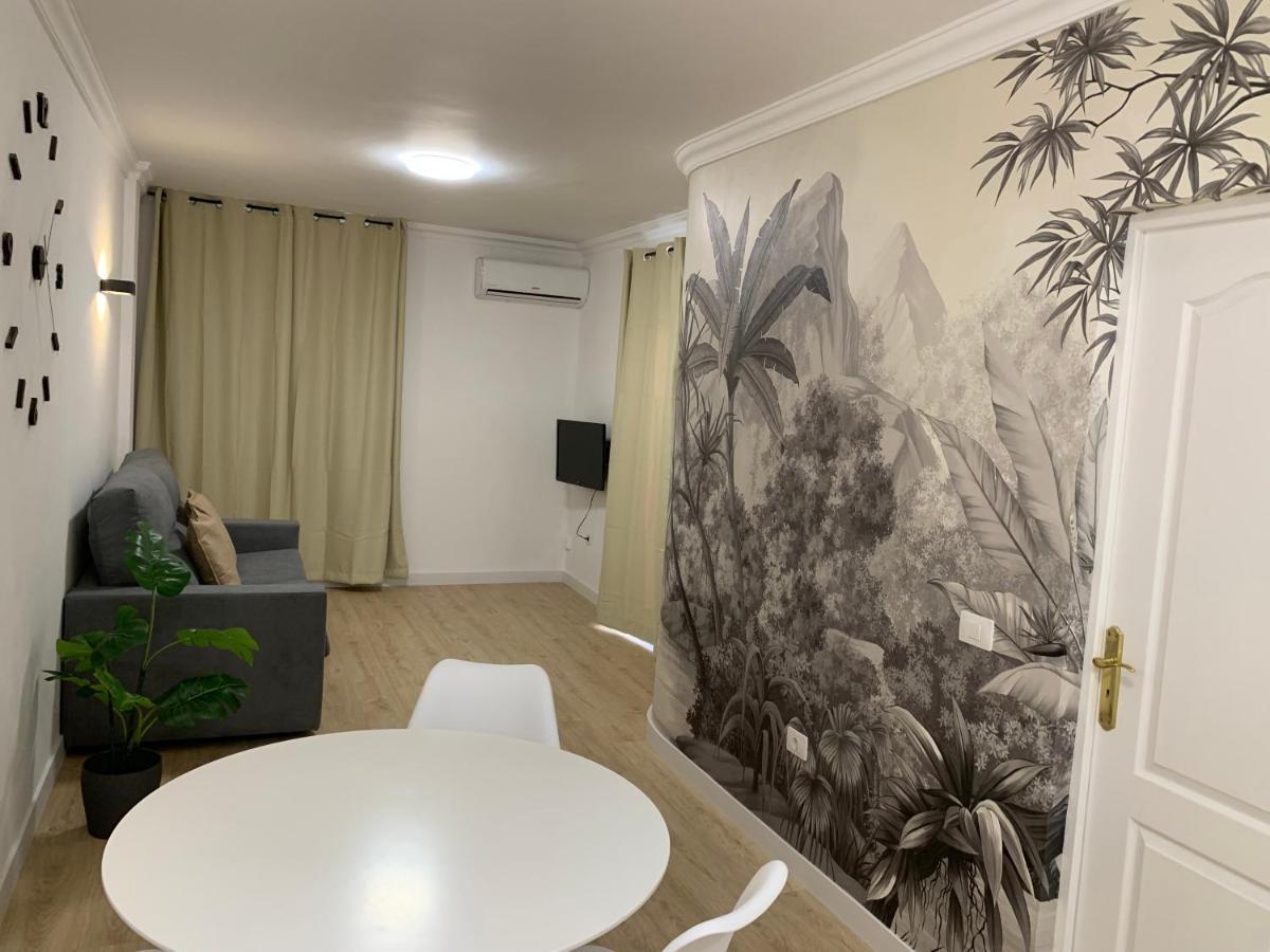 Nice Apartment Playa Las Vistas. Free Wifi. Arona  Esterno foto